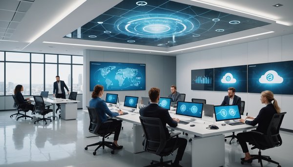 Sollicitez une société experte en infogérance IT et cloud certifiée ISO 27001